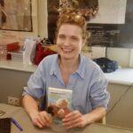 Sarah Biasini Kinder