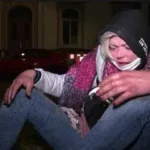 Hartes Deutschland Alicia tot