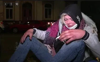 Hartes Deutschland Alicia tot