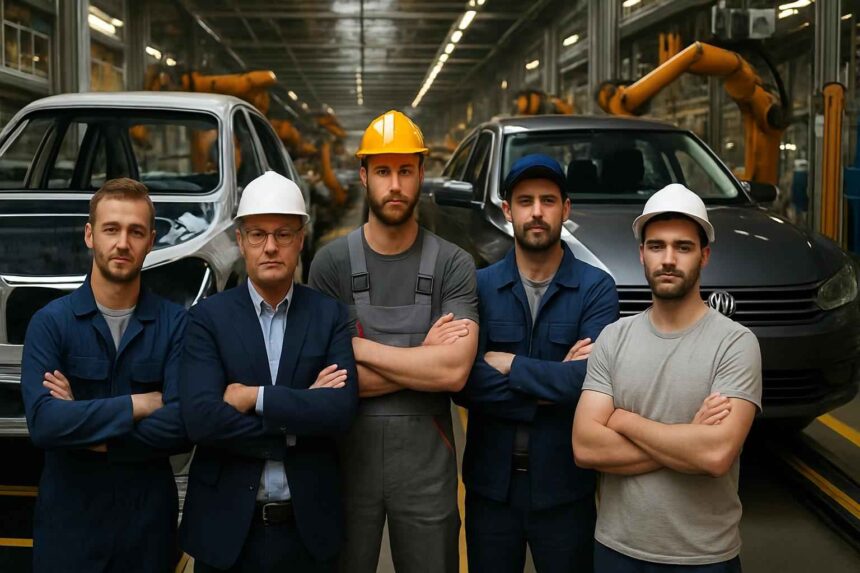 Die Automobilindustrie steht unter enormem Wettbewerbsdruck: Fachkräftemangel, volatile Lieferketten und steigende Kosten zwingen Unternehmen dazu, ihre Personalstrategien neu zu denken. Während einige Hersteller auf festangestellte Teams setzen, greifen andere verstärkt auf Zeitarbeit oder spezialisierte externe Dienstleister zurück. Jede dieser Lösungen bietet eigene Vorteile – von Flexibilität über Kosteneffizienz bis hin zu Know-how-Transfer –, birgt jedoch auch Risiken in Bezug auf Qualitätssicherung und Mitarbeiterbindung. Der Vergleich der Modelle zeigt, welche Struktur sich für unterschiedliche Produktionsphasen und Innovationsprojekte am besten eignet.