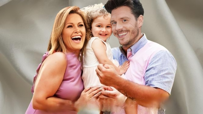 Wie alt ist Helene Fischers Kind