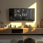 Ordnung im Wohnzimmer: Wohin mit Kabeln, Technik und Kleinigkeiten? Smarte Ecklösungen im Alltag