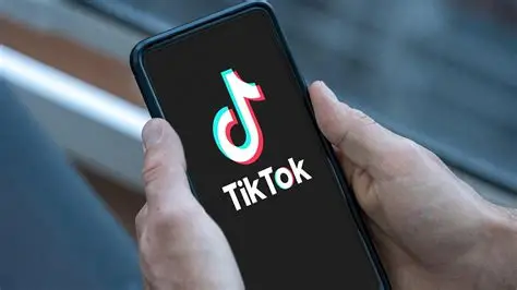 Dinge, die TikTok Likes wirklich nach oben bringen