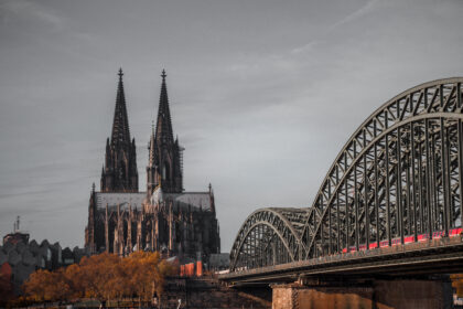 Was kann man in Köln machen als Paar? 60 Date-Ideen (bei Regen, abends, gratis)