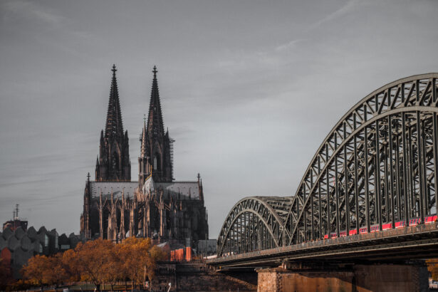 Was kann man in Köln machen als Paar? 60 Date-Ideen (bei Regen, abends, gratis)