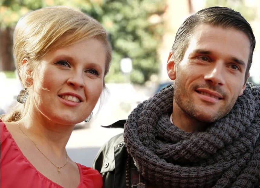 Josephine Katherine Françoise Raimond