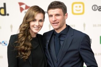 Lisa Müller Kinderwunsch