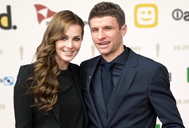 Lisa Müller Kinderwunsch