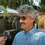 Woran ist Ralf Dammasch verstorben