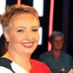 Adriane Rickel Familienstand