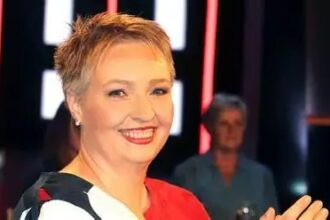 Adriane Rickel Familienstand