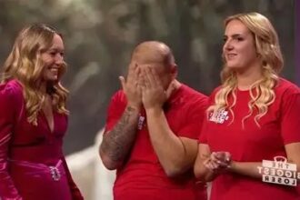 Biggest Loser Trainerin tot