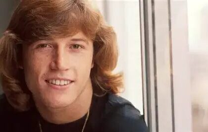 Andy Gibbs Todesursache