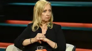 Melanie Amann verlässt Spiegel