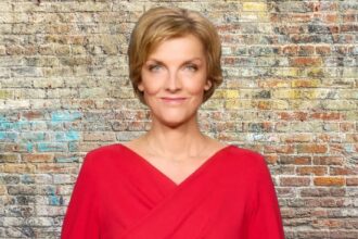 Marietta Slomka Brustkrebs