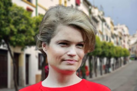 Sarah Biasini Tochter Anna