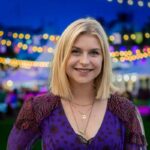 Sarah Thonig verheiratet