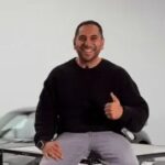 Omid Mouazzen Vermögen