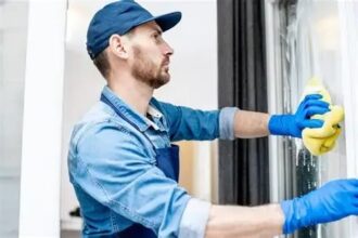 Gebäudereinigung Koblenz – Professionelle Reinigungsfirma an Rhein & Mosel