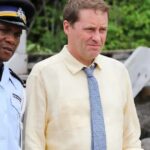 Death in Paradise-Darsteller gestorben