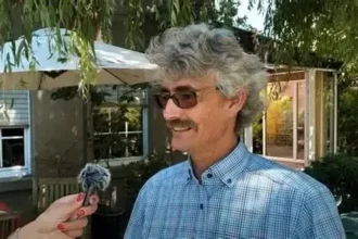 Woran ist Ralf Dammasch verstorben