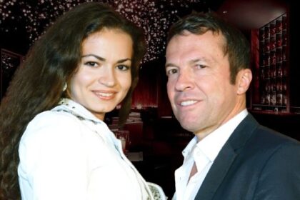 Lothar Matthäus' Sohn Verstorben