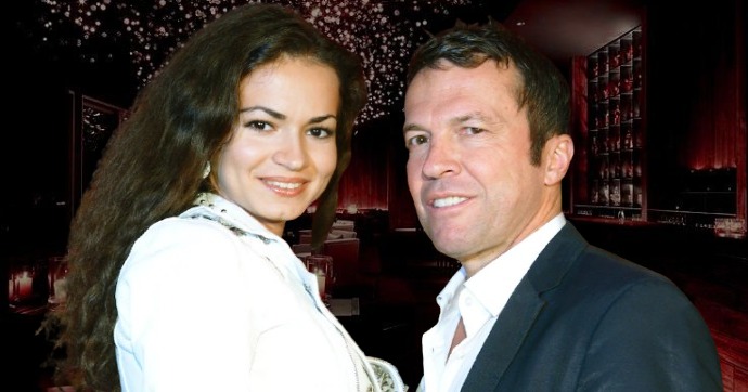 Lothar Matthäus' Sohn Verstorben