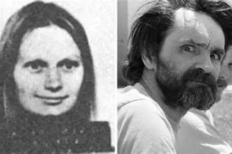 Valentine Michael Manson