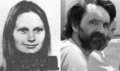 Valentine Michael Manson