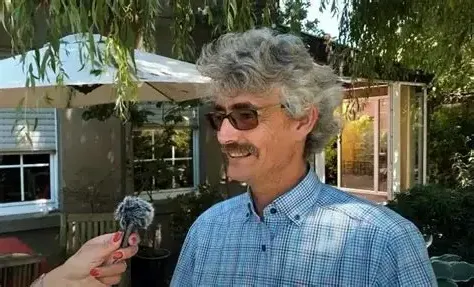 Woran ist Ralf Dammasch verstorben