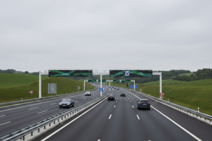 Der klassische Stopp an der Tankstelle, um mühsam Klebeetiketten von der Windschutzscheibe zu kratzen, gehört endgültig der Vergangenheit an. In Mitteleuropa hat eine stille Revolution auf den Autobahnen stattgefunden. Während andernorts noch über Schlaglöcher debattiert wird, haben Länder wie Slowenien und die Slowakei die Infrastruktur längst in das digitale Zeitalter katapultiert. Der Fokus liegt dabei auf einem nahtlosen Übergang zwischen Technologie und Mobilität, der den Autofahrer entlastet und den Verkehrsfluss optimiert.
