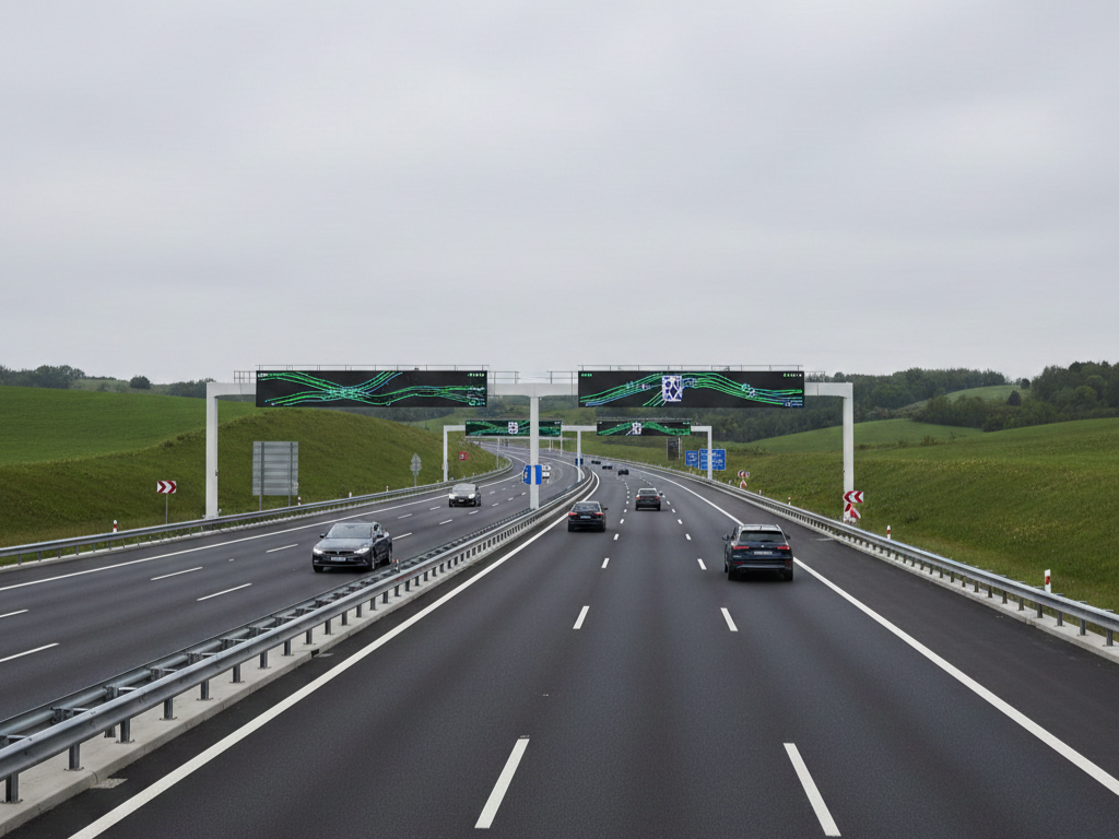 Der klassische Stopp an der Tankstelle, um mühsam Klebeetiketten von der Windschutzscheibe zu kratzen, gehört endgültig der Vergangenheit an. In Mitteleuropa hat eine stille Revolution auf den Autobahnen stattgefunden. Während andernorts noch über Schlaglöcher debattiert wird, haben Länder wie Slowenien und die Slowakei die Infrastruktur längst in das digitale Zeitalter katapultiert. Der Fokus liegt dabei auf einem nahtlosen Übergang zwischen Technologie und Mobilität, der den Autofahrer entlastet und den Verkehrsfluss optimiert.