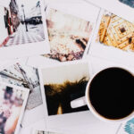 Kreatives Collage Design: Mehrere Fotos Stilvoll in Einer Collage Kombinieren