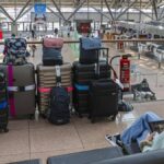 Ein Leitfaden für Reisende zum Umgang mit Flugproblemen am Flughafen München für Entschädigung Flughafen München