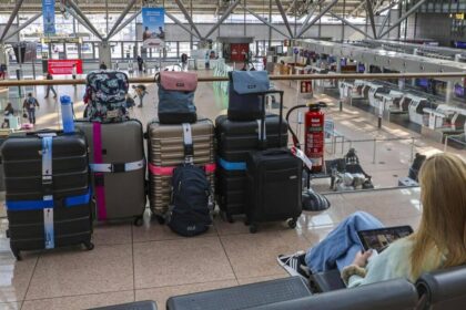 Ein Leitfaden für Reisende zum Umgang mit Flugproblemen am Flughafen München für Entschädigung Flughafen München