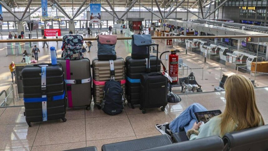 Ein Leitfaden für Reisende zum Umgang mit Flugproblemen am Flughafen München für Entschädigung Flughafen München