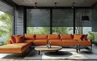 Praktische Fensterlösungen für Häuser in den Alpenregionen: Warum Kippfenster eine clevere Wahl sind