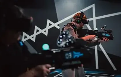 Digitale Systeme hinter modernen Online-Gaming-Plattformen