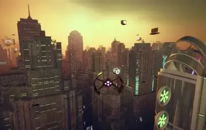 Unity gaming services - PKW