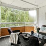 Neuer Wohnraum mit Licht: Warum sich ein Wintergarten für Ihr Haus lohnt