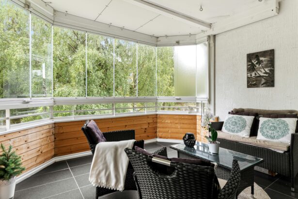 Neuer Wohnraum mit Licht: Warum sich ein Wintergarten für Ihr Haus lohnt