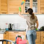 Mehr Zeit für Ausflüge: Überlassen Sie den Hausputz den Profis von Domestina