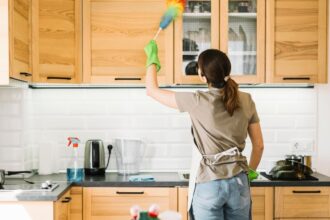 Mehr Zeit für Ausflüge: Überlassen Sie den Hausputz den Profis von Domestina