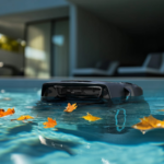 Wie ein kabelloser Poolroboter Ihren Pool effizient reinigt