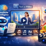 Neu bei KI? So erstellst du kostenlose Business-Videos