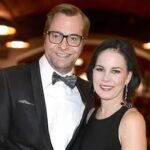 Annalena Baerbock neuer Freund