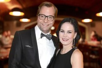 Annalena Baerbock neuer Freund