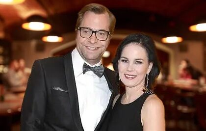 Annalena Baerbock neuer Freund