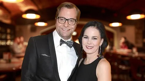 Annalena Baerbock neuer Freund