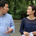 Nazan Gökdemir verheiratet